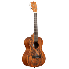 Kala Voyage Series Guidance Ukulele - Various