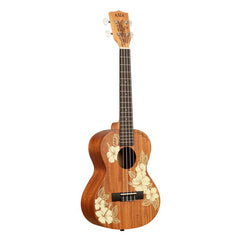 Kala Voyage Series Hibiscus Ukulele - Various