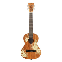 Kala Voyage Series Hibiscus Ukulele - Various