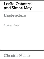 Kaleidoscope 36 Eastenders, Johannes Simon Mayr Flexible Ensemble-Flexible Ensemble-Chester Music-Engadine Music