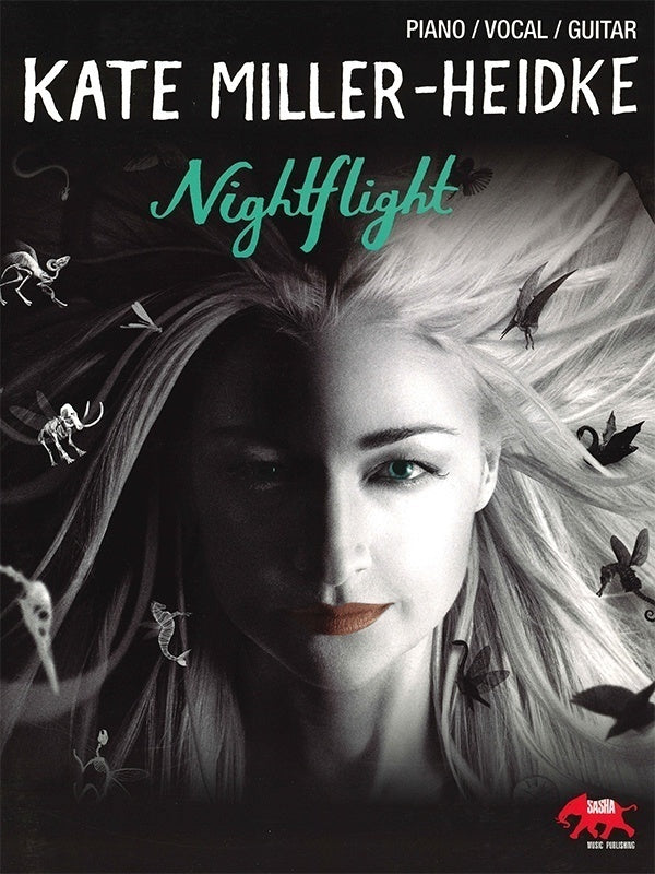 Kate Miller-Heidke - Nigheflight - PVG