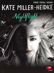 Kate Miller-Heidke - Nigheflight - PVG