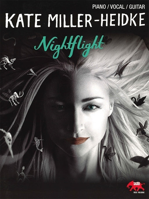 Kate Miller-Heidke - Nigheflight - PVG