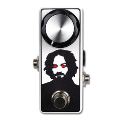 Kink Guitar Pedals - Charlie Fuzz