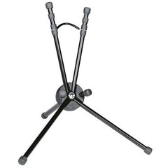 Alto Saxophone Stand KM 14340-Saxophone Stand-Konig & Meyer-Engadine Music