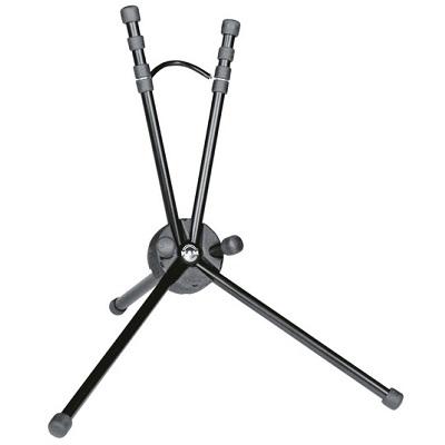 Alto Saxophone Stand KM 14340-Saxophone Stand-Konig & Meyer-Engadine Music