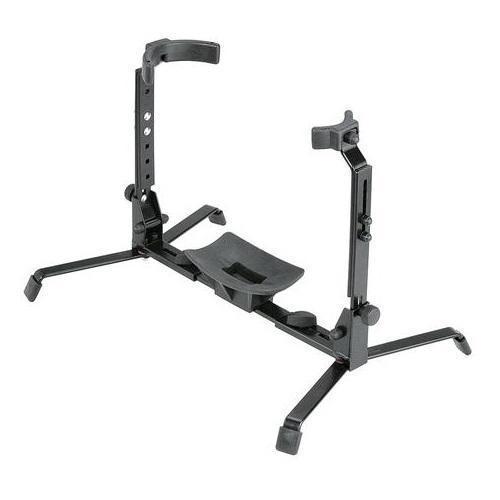 Baritone Horn Stand KM 14941-Baritone Horn Accessories-Konig & Meyer-Engadine Music