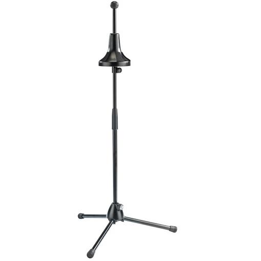Bass Trombone Stand KM 149/1-Trombone Accessories-Konig & Meyer-Engadine Music
