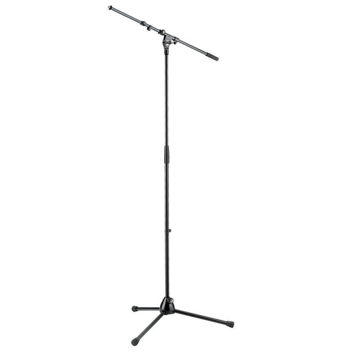 Konig & Meyer Compact Microphone Boom Stand