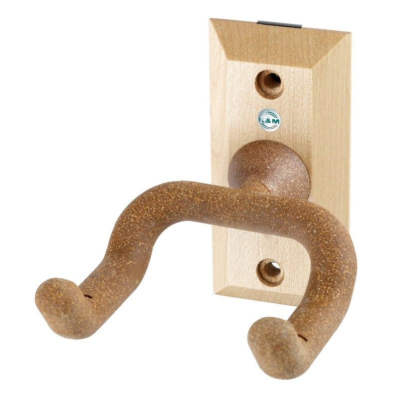 Konig & Meyer Cork Guitar Wall Mount