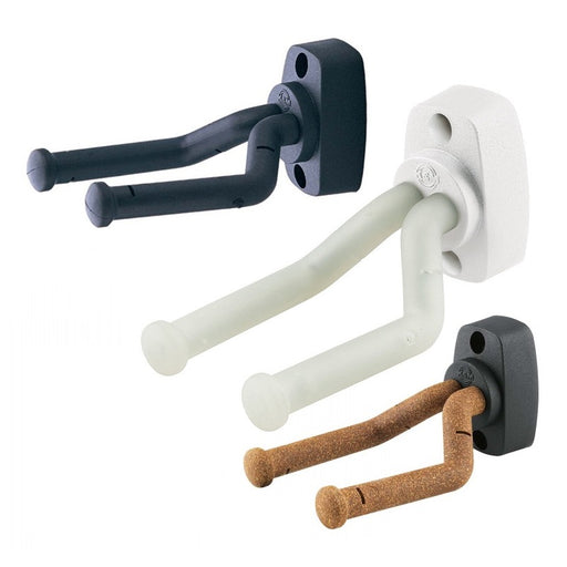 Konig & Meyer Guitar Wall Mount - Various