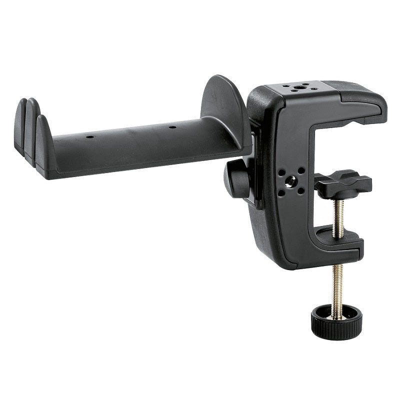 Konig & Meyer Headphone Holder With Table Clamp