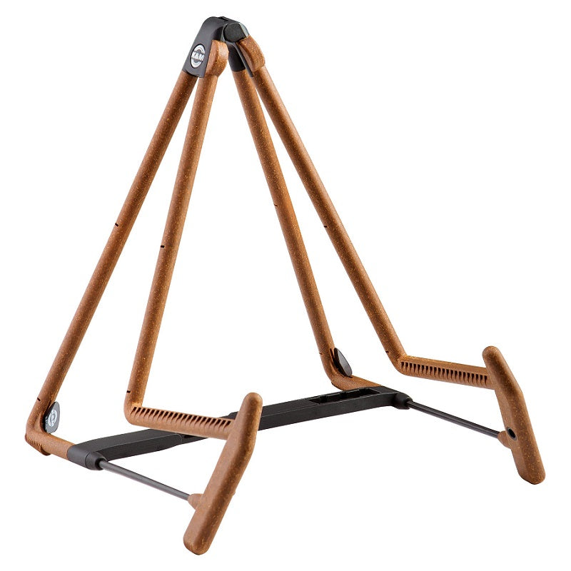 Konig & Meyer Heli 2 Acoustic Guitar Stand - Various Colours