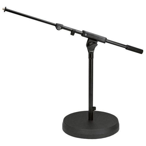 Konig & Meyer Low Profile Microphone Stand