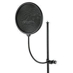 Konig & Meyer Microphone Pop Killer - Various Sizes