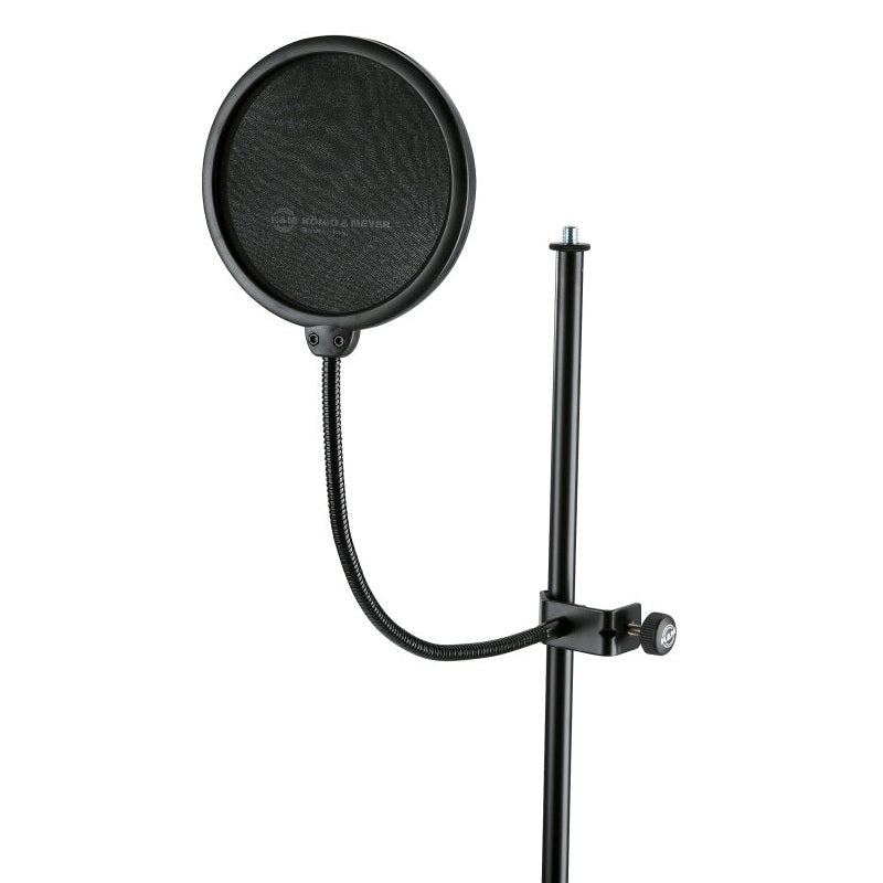 Konig & Meyer Microphone Pop Killer - Various Sizes