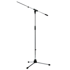 Konig & Meyer Microphone Stand - Various Finishes