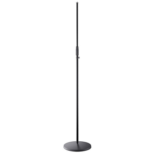 Konig & Meyer Microphone Stand with Round Base - Large