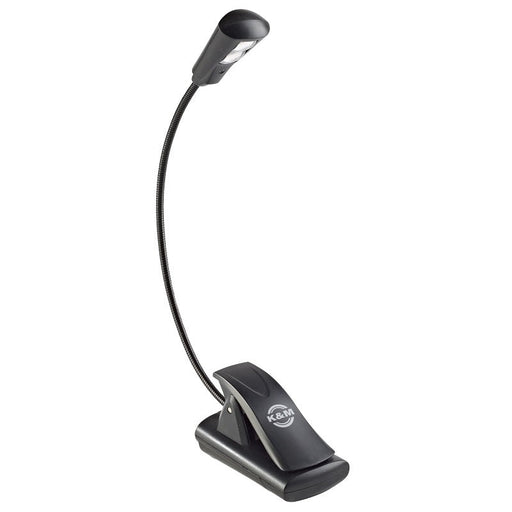 Konig & Meyer Music Stand Light »2 LED FlexLight«
