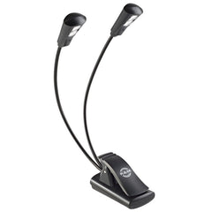 Konig & Meyer Music Stand Light »Double2 LED FlexLight«