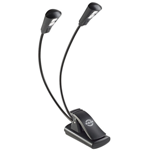 Konig & Meyer Music Stand Light »Double2 LED FlexLight«
