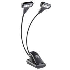 Konig & Meyer Music Stand Light »Double4 LED T-Model FlexLight«