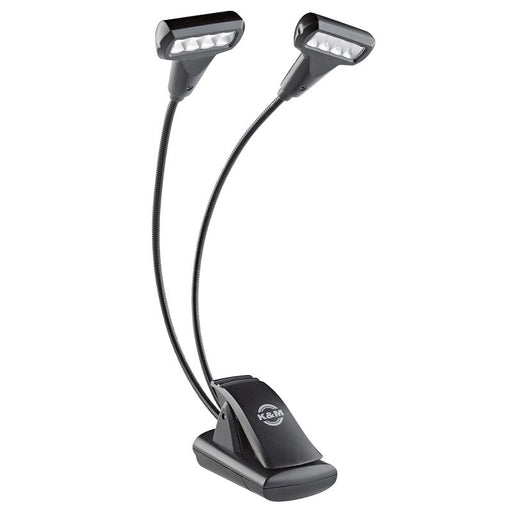 Konig & Meyer Music Stand Light »Double4 LED T-Model FlexLight«