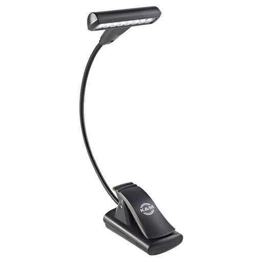Konig & Meyer Music Stand Light »T-Model LED FlexLight«