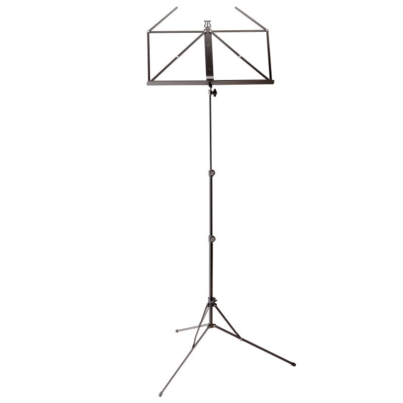 Konig & Meyer Music Stand With Case
