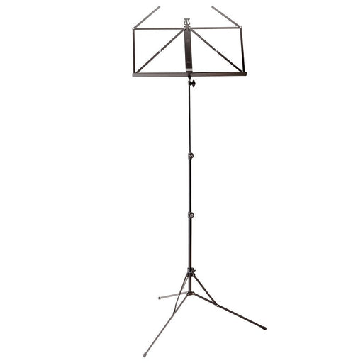 Konig & Meyer Music Stand With Case