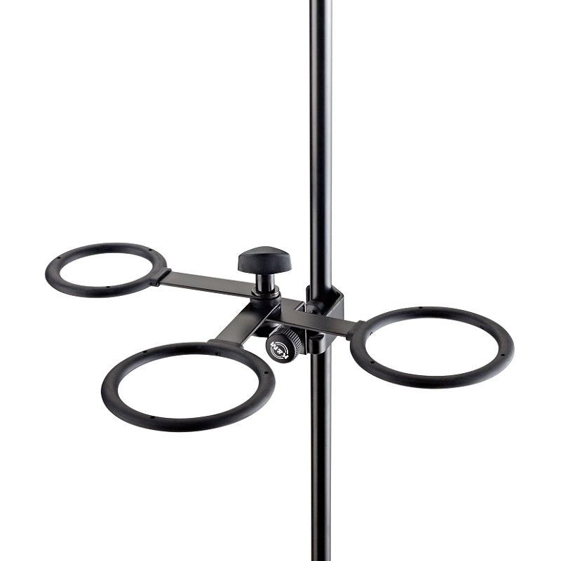 Konig & Meyer Mute Holder