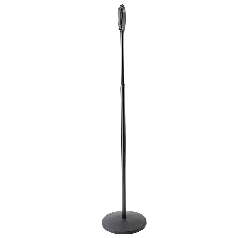 Konig & Meyer One-Hand Performance Microphone Stand