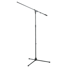 Konig & Meyer Over-Head Microphone Stand with Boom