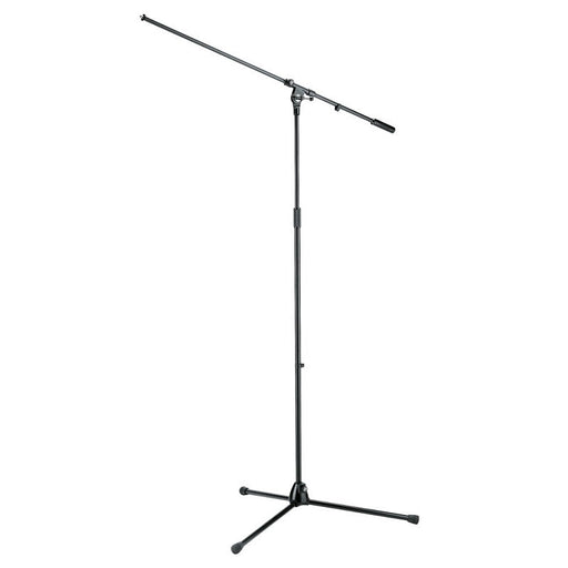 Konig & Meyer Over-Head Microphone Stand with Boom