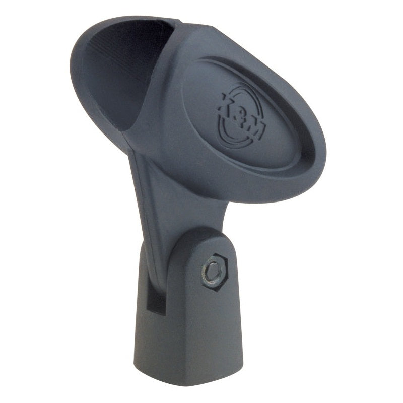 Konig & Meyer Rubber Microphone Clip
