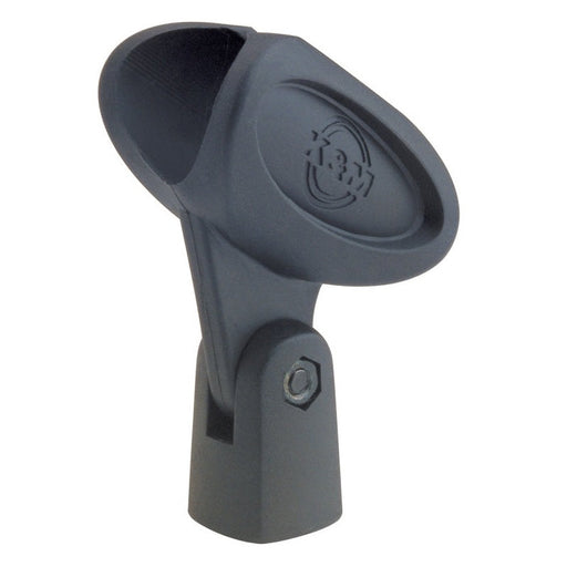 Konig & Meyer Rubber Microphone Clip