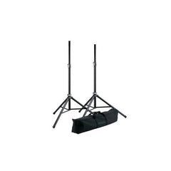 Speaker Stand Package KM 21449-Speaker Stands-Konig & Meyer-Engadine Music