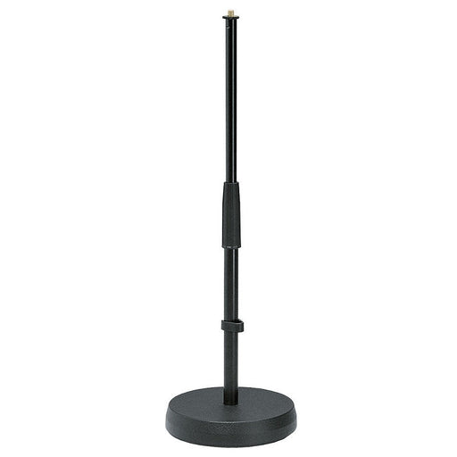 Konig & Meyer Table / Floor Microphone Stand