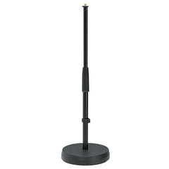 Konig & Meyer Table / Floor Microphone Stand