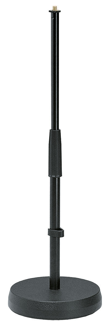 Konig & Meyer Table- /Floor microphone stand