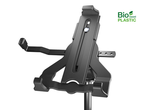 Konig & Meyer Tablet PC stand holder »Biobased«