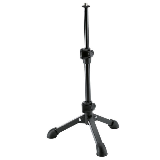 Konig & Meyer Tabletop Microphone Stand