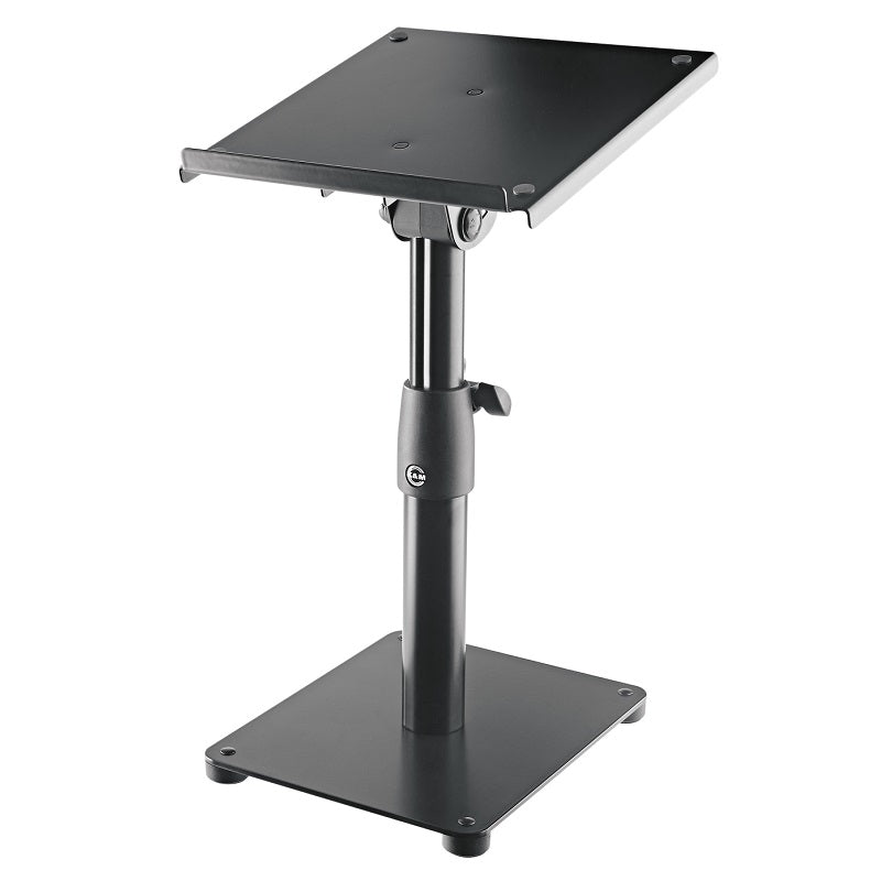 Konig & Meyer Tiltable Desktop Monitor Stand