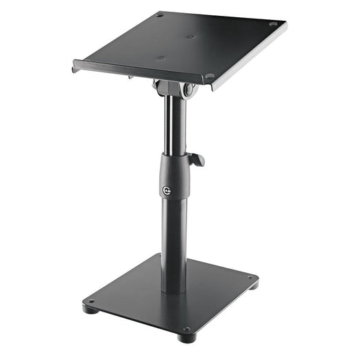 Konig & Meyer Tiltable Desktop Monitor Stand