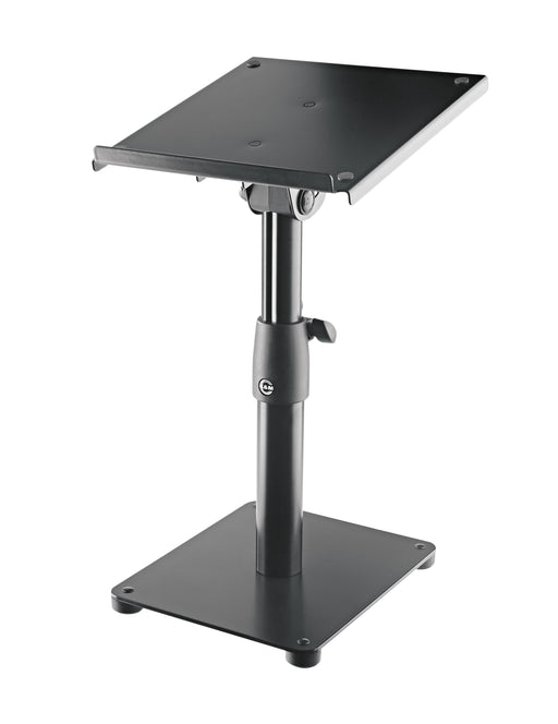 Konig & Meyer Tiltable desktop monitor stand