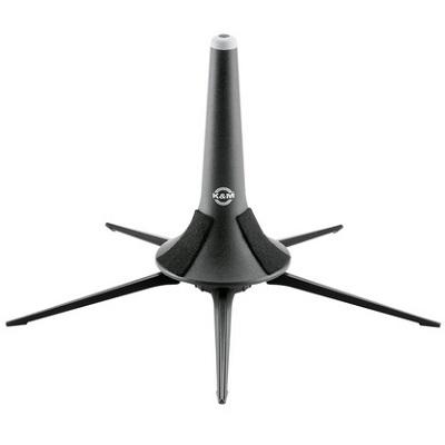 Trumpet Stand KM 15213-Trumpet Stand-Konig & Meyer-Engadine Music