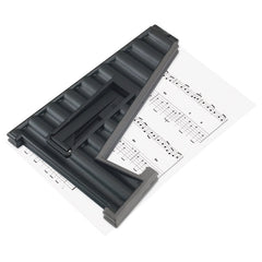 Konig & Meyer Wave 20 Electric Guitar Stand