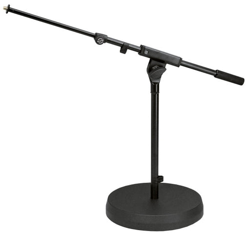 Konig and Meyer 25960 Low Profile Microphone Stand