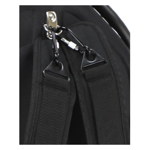 Kreisler Pod Cello Case Straps Set