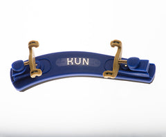 Kun Collapsible Violin Shoulder Rest - Various Sizes / Colours